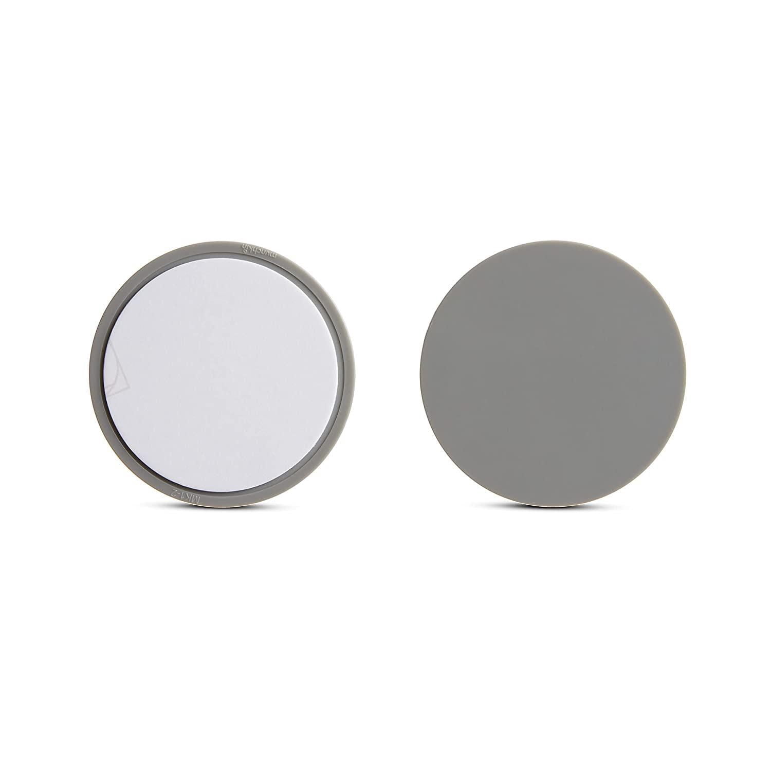 Organisateur de jouets de bain en coin haut et sec Munchkin, Gris