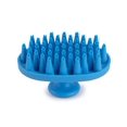 thumbnail image 2 of Dexas Popware pour Animaux Brosse de Toilettage pour Chien en Silicone, 2 of 4