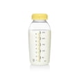 thumbnail image 3 of Medela 3 Bouteilles pour Lait Maternel, 3 of 4