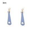 thumbnail image 4 of Transemion Hat Clip For Travel On Bag Safety Key Chain For Secure Travel Can Double As Stroller Hook And Can 9, 4 of 6