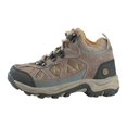 thumbnail image 4 of Northside Caldera Bottes de Randonnée Junior, Pierre/jaune, 3 m US Petit Enfant, 4 of 4