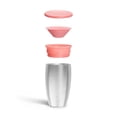 thumbnail image 3 of Munchkin Miracle® 360° Stainless Steel Sippy Cup, 10oz, 3 of 6