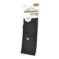 thumbnail image 1 of Scünci 1Pk Spandex Wrap Blk, 1 of 5