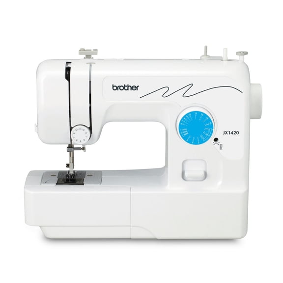 Brother JX1420 Sewing Machine