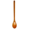 thumbnail image 1 of Bovemsi Dinnerware 16.5 Inch Giant Wood Spoon Long Handled Wooden Spoon For Cooking And Stirring Kitchen Utensil, 1 of 4