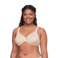 thumbnail image 1 of Warners® Signature Support Unlined Cushioned Underwire Bra 35002C, 1 of 5