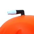 thumbnail image 2 of YIgang Pvc Swimming Buoy Safety Float Air Dry Bag Tow Float Swimming Inflatable Flotation Bag, 2 of 13