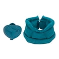 thumbnail image 2 of funtasica Oreiller de Voyage Gonflable Oreiller de Cou pour Camping Randonnée Avion, 2 of 7