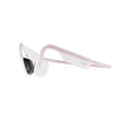thumbnail image 1 of Shokz OpenMove - Open-Ear Design - Bluetooth Headphones for Sports - Pink, 1 of 14