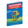 thumbnail image 3 of Magformers Neon 26PC Construction Toy Set, 3 of 9
