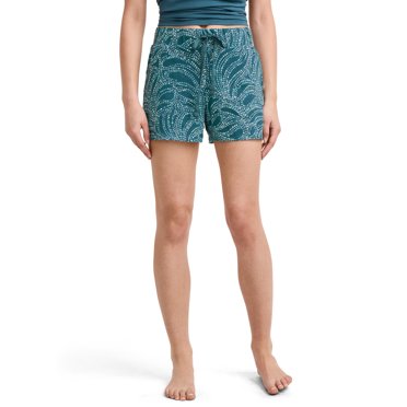 Jockey Women's Organic Cotton Stretch Short