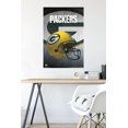 thumbnail image 4 of NFL Green Bay Packers - Casque 16, 4 of 4