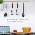 thumbnail image 3 of Silicone Fish Spatula,Stainless Steel Groove To Avoid Sticking Coating Spatula Suitable For Fried Steak And Egg, 3 of 8