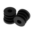thumbnail image 3 of S SERENABLE 2 Pcs 22mm Bouchons de Guidon de Vélo de Route, 3 of 9