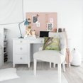 thumbnail image 4 of Carolines Treasures ASAD0680PW1414 Coussin Décoratif en Toile Treecreeper par Sarah Adams, 4 of 4