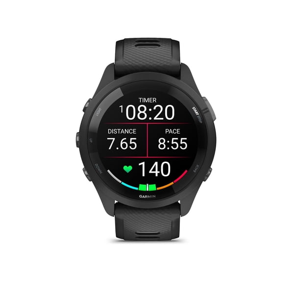 Garmin Forerunner® 265 GPS Smartwatch - Walmart.ca