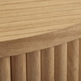 thumbnail image 4 of Bouclair Natural Wood Coffee Table, 4 of 7