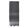 thumbnail image 2 of Rothco Shemagh Tactical Desert Scarf - Grey, 2 of 3