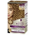 thumbnail image 1 of Schwarzkopf Keratin Color Permanent Hair Color Cream, 1 of 8