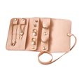 thumbnail image 4 of Simulation Pumpkin Danhjin Jewelry Storage Bag Portable Travel Jewelry Bag Earrings Ring Jewelry Bag Portable Travel Earring Jewelry Storage Bag Home Decor, 4 of 4