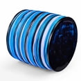 thumbnail image 2 of ZZkhGO 300M PE Braided Fishing Line, 0.6mm 10LB Strong Durable Line, Low Stretch High Sensitivity Line for Fresh Saltwater Angling, 2 of 6