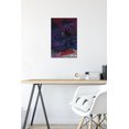 thumbnail image 4 of Poppy Playtime: Chapter 3 - CatNap Wall Poster, 22.375" x 34", 4 of 4