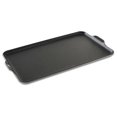 thumbnail image 1 of Nordic Ware 10230Nw Plaque de Cuisson 2 Brûleurs Très Grand Lit, 1 of 4