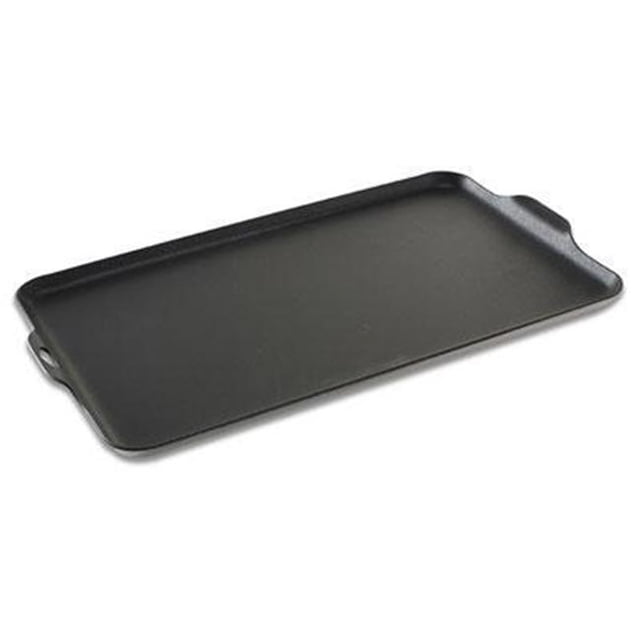 Nordic Ware 10230Nw Plaque de Cuisson 2 Brûleurs Très Grand Lit