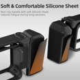 thumbnail image 5 of For Osmo Action Camera Grip Lightweight Quick Release Handle Ergonomic Stabilizer For Street Photography Tabletop Stand, 5 of 5
