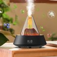 thumbnail image 1 of Boovnll Diffuser, Smart Car Fresheners New Type Scenic Auto On/Off Adjustable, Essential Oil Diffuser, Car Accessories Interior, Car Accessories, 1 of 3