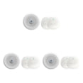 thumbnail image 3 of Shengyu ABS Durable And Long-lasting Wireless Doorbell Homeowners And Renters Wireless Doorbell Plug In 3Set, 3 of 6