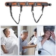 thumbnail image 4 of Transfer Assistance Belt, Gait Assist Device Practical  For Seniors For Home XL 110cm / 46.3in, 4 of 8