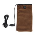 thumbnail image 2 of Multifunctional Heating Bag USB Electric Warming Mitts for SPA Hand Care, Fast Heating, No Harmful Radiation, Even Heat Distribution, Hygienic & Machine Washable, Connect to, 2 of 7