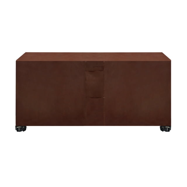 420D Oxford Outdoor Furniture Cover, Waterproof Patio Furniture Covers for Rattan Table Chair Sofa Dustproof Rain Garden Protective Cover