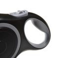 thumbnail image 5 of Long Strong Pet Leash For Large Dogs Durable Nylon Retractable Big Dog Walking Leash Leads Automatic Extending Dog Leash Rope, 5 of 5