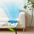 thumbnail image 4 of YoGold Indoor Air Purification Dust Removal Magic Box - Air Magic Box - Odor Eliminator Air Fresheners Dust Removal & Fresh Air For Any Room HomeB-2pc, 4 of 9