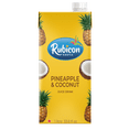 thumbnail image 1 of Rubicon Pineapple Coconut Juice Drink, 1 of 1