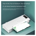 thumbnail image 4 of Laminating Machine A4 Laminating Machine Office Photos And Film Laminating Machin Machinlaminating Machine, 4 of 5