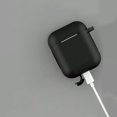 thumbnail image 2 of PANDACO Forest Green Soft Case for AirPods Charging Case (1st/2nd Gen), 2 of 3