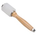 thumbnail image 2 of Carving Tools,Nylon Hammer Leather Craft Nylon Hammer Leather Carving Hammer Custom Engineered, 2 of 9
