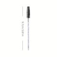 thumbnail image 4 of QJUHUNG 105pcs Disposable Mascara Wands & Eyebrow Spoolies - Crystal Eyelash Brushes with Colorful Handles  Nylon Bristles  ABS Plastic Rods  Perfect for Eyelash Extensions & Makeup Appli, 4 of 6