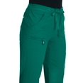 thumbnail image 4 of koi Lite 721 Pantalon d'Uniforme Médical à Cordon Peace pour Femmes, 4 of 8