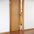 thumbnail image 2 of Automatic Pet Door Access Openings Doorway for Pet Dogs Cats Cages, 2 of 6