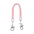 thumbnail image 2 of Diving Camera Lanyard, 360 Rotation Stainless Steel Camera Rope for Dive Accessories, 2 of 7