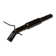 thumbnail image 1 of Flowmaster Exhaust System Kit 817706 Outlaw Cat Back System; Stainless Steel; With Muffler; 3 Inch Pipe Diameter; Single Exhaust With Single Exit; Single Rear Driver Side Exit, 1 of 4