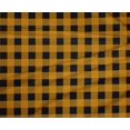 thumbnail image 4 of oneOone Polyester Lycra Fabric Gingham Check Print Fabric By Yard 56 Inch Wide, 4 of 4