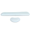 thumbnail image 2 of Ensemble de Soutien Antidérapant pour Clavier Souris Poignet, Ergonomique, Étanche, Repos pour Ordinateur, 2 of 8