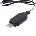 thumbnail image 2 of Glow Plug Starter Igniter Battery Charger Adapter Cable For RC Cars Toys, 2 of 5