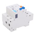 thumbnail image 3 of Air Switches, Plastic Miniature Circuit Breaker  For Terminal Line Protection C40,C63, 3 of 8