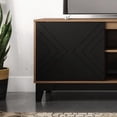 thumbnail image 3 of Nexera Arrow 72 inch TV Stand, 3 of 3